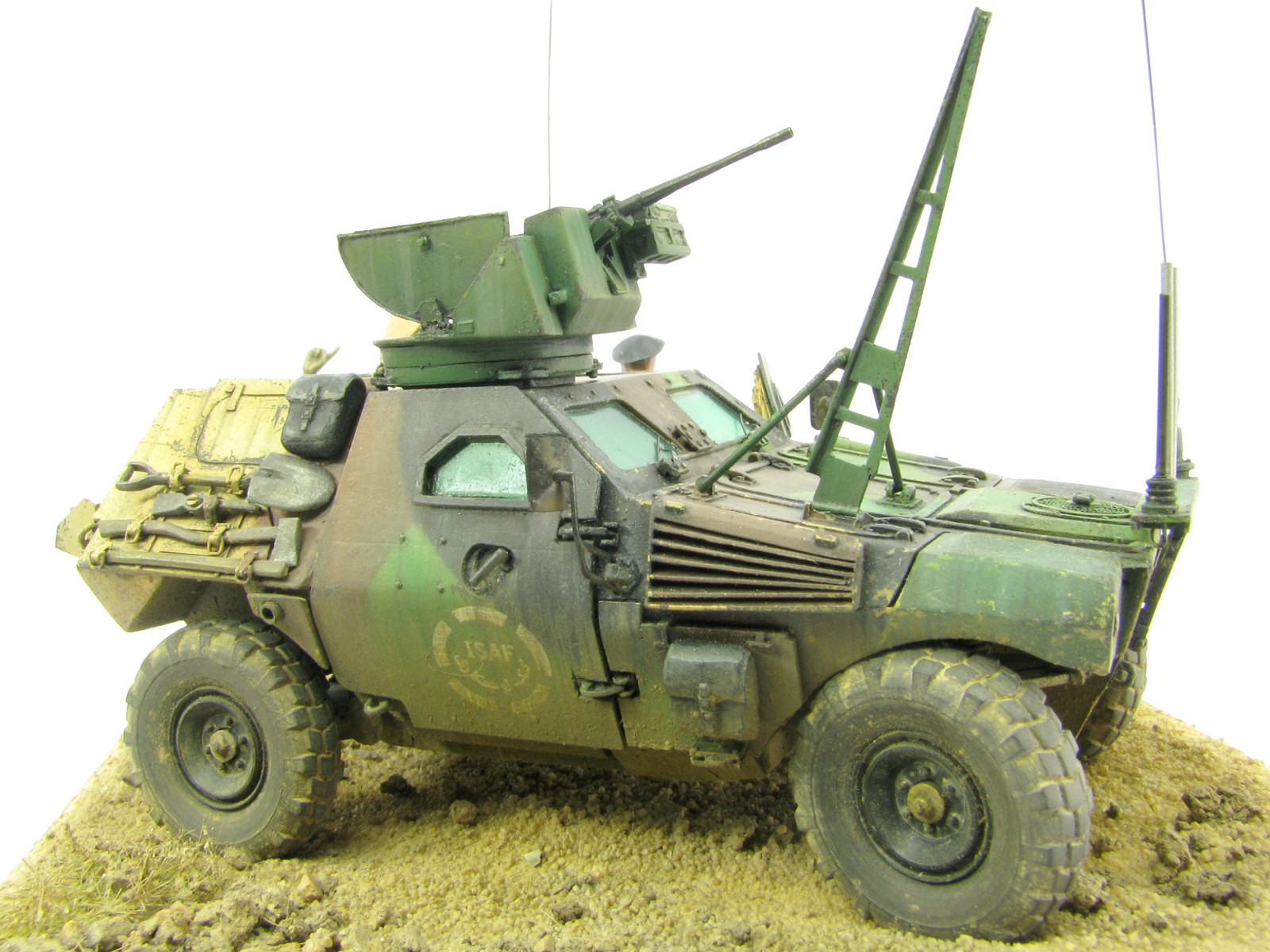 MRC/Academy Contest 2015 - 1/35 Panhard VBL Image A029_03