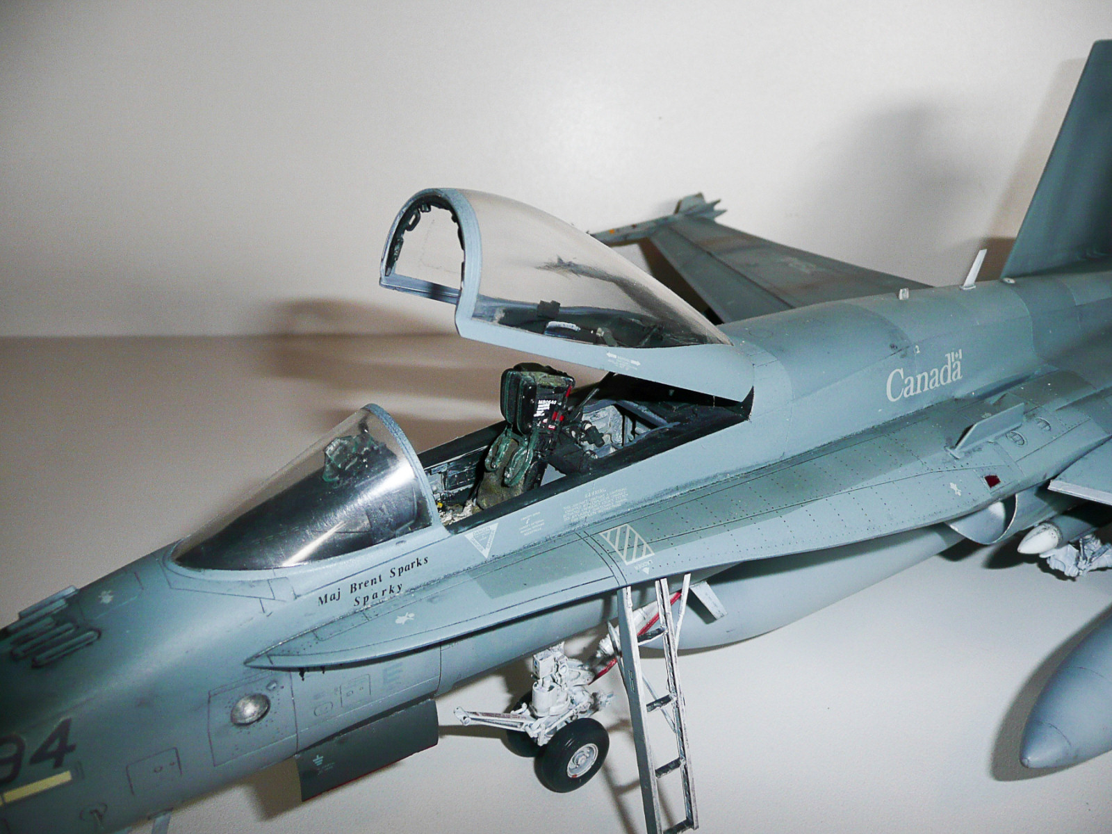 MRC/Academy Contest 2013 - 1/32 CF-188AM Hornet Image A010_03