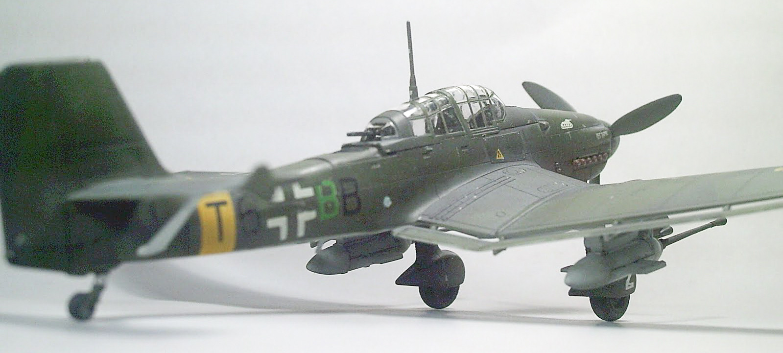 MRC/Academy Contest 2013 - 1/72 Ju 87G-1 Stuka Image A019_03