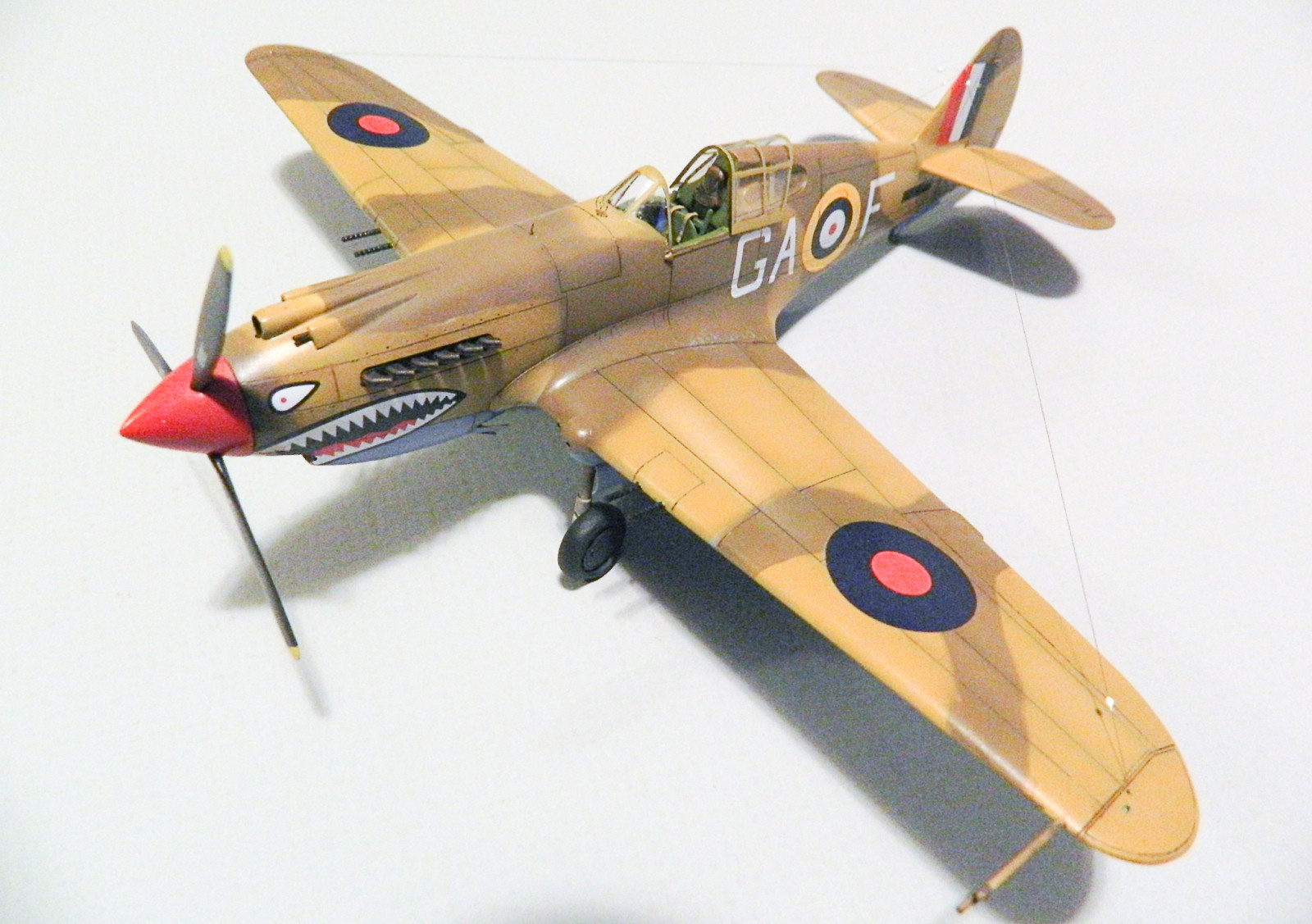 MRC/Academy Contest 2013 - 1/48 Tomahawk IIb Image A031_01