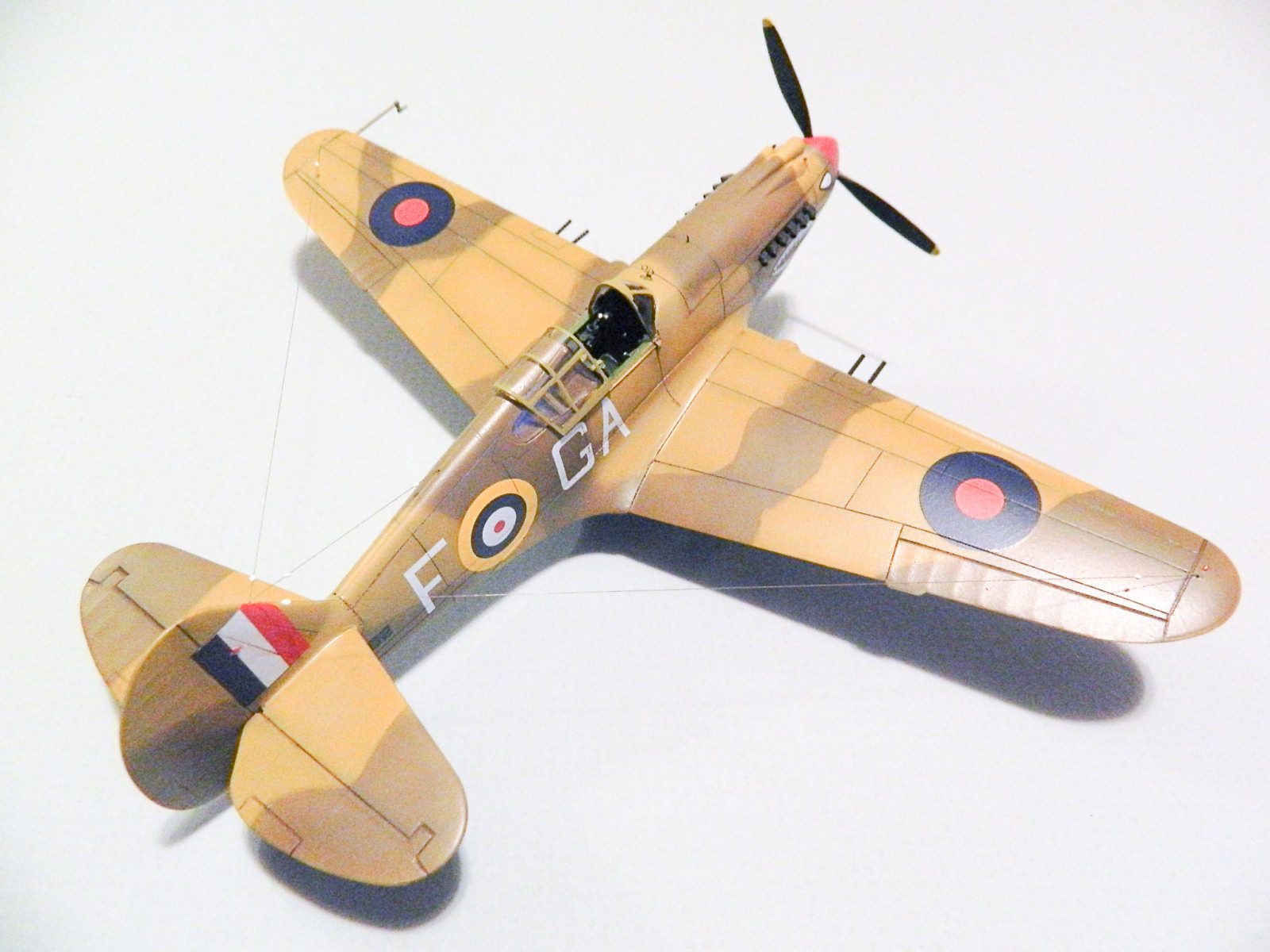 MRC/Academy Contest 2013 - 1/48 Tomahawk IIb Image A031_02