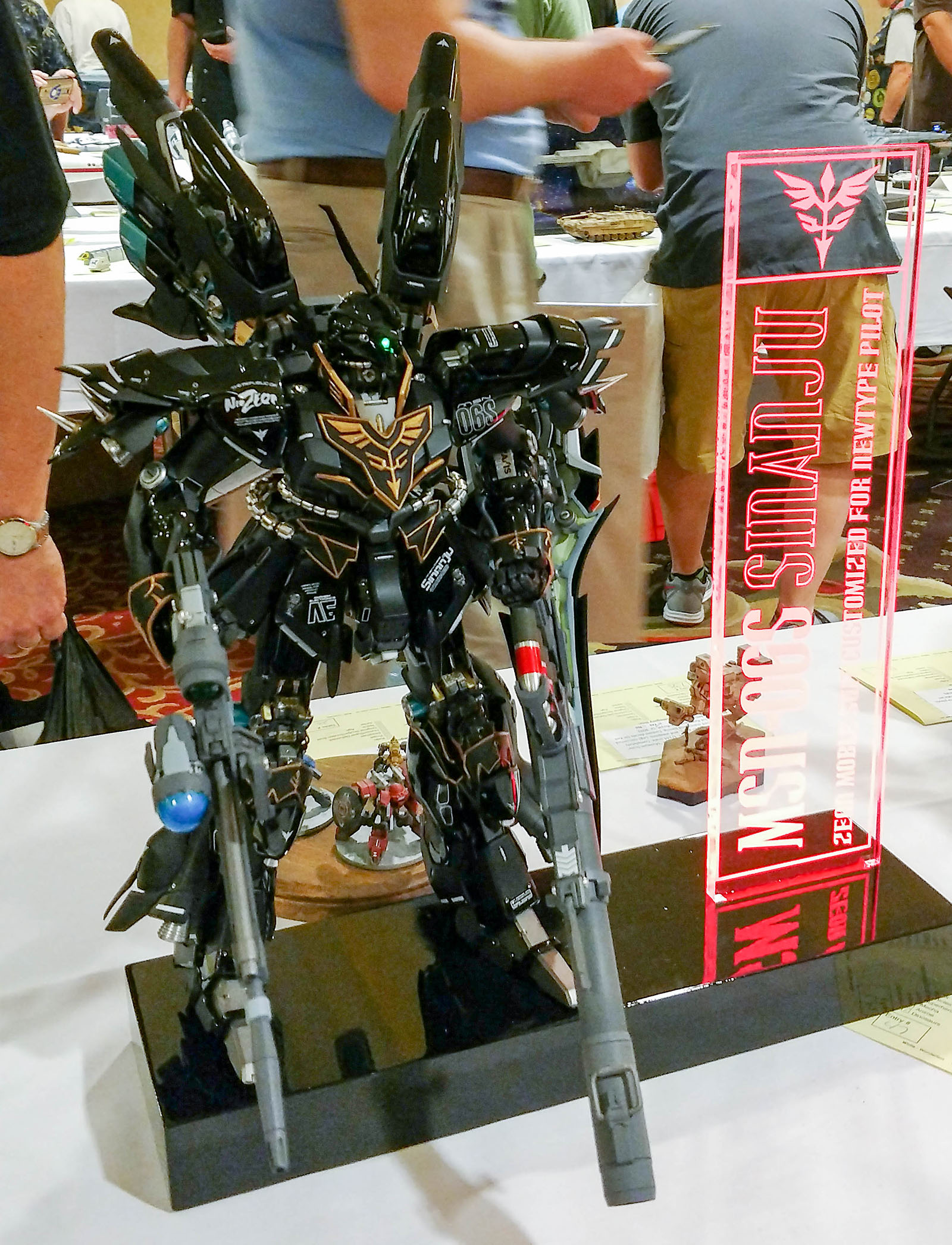 Wonderfest 2017 Photo 107