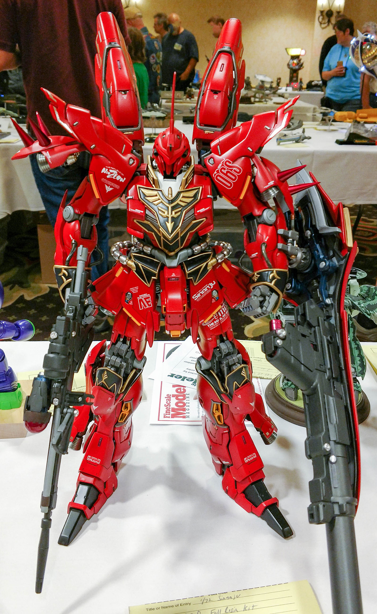 Wonderfest 2017 Photo 109