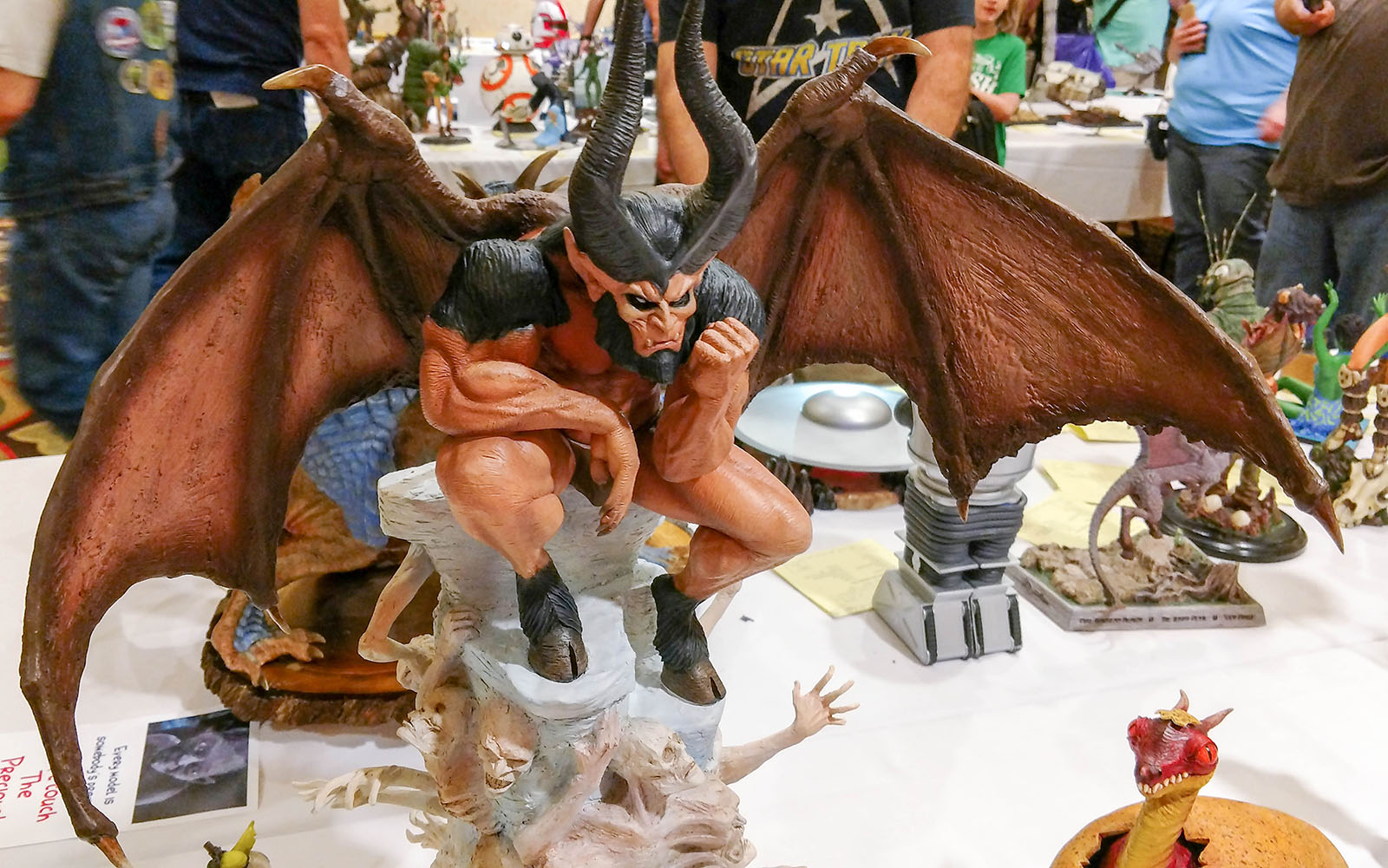 Wonderfest 2017 Photo 115