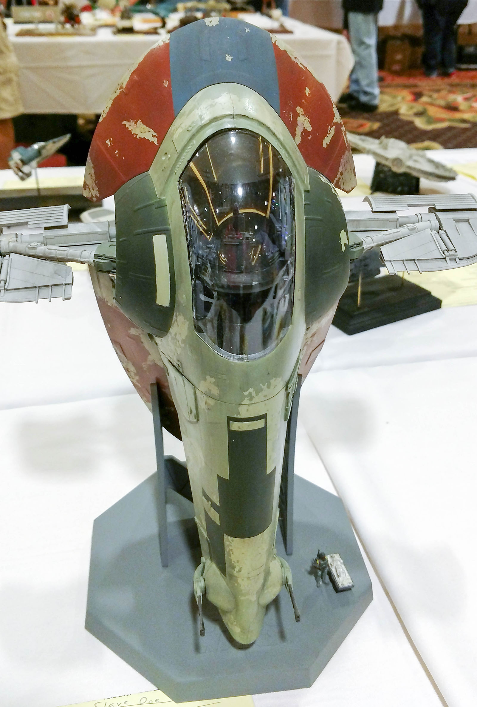 Wonderfest 2017 Photo 126