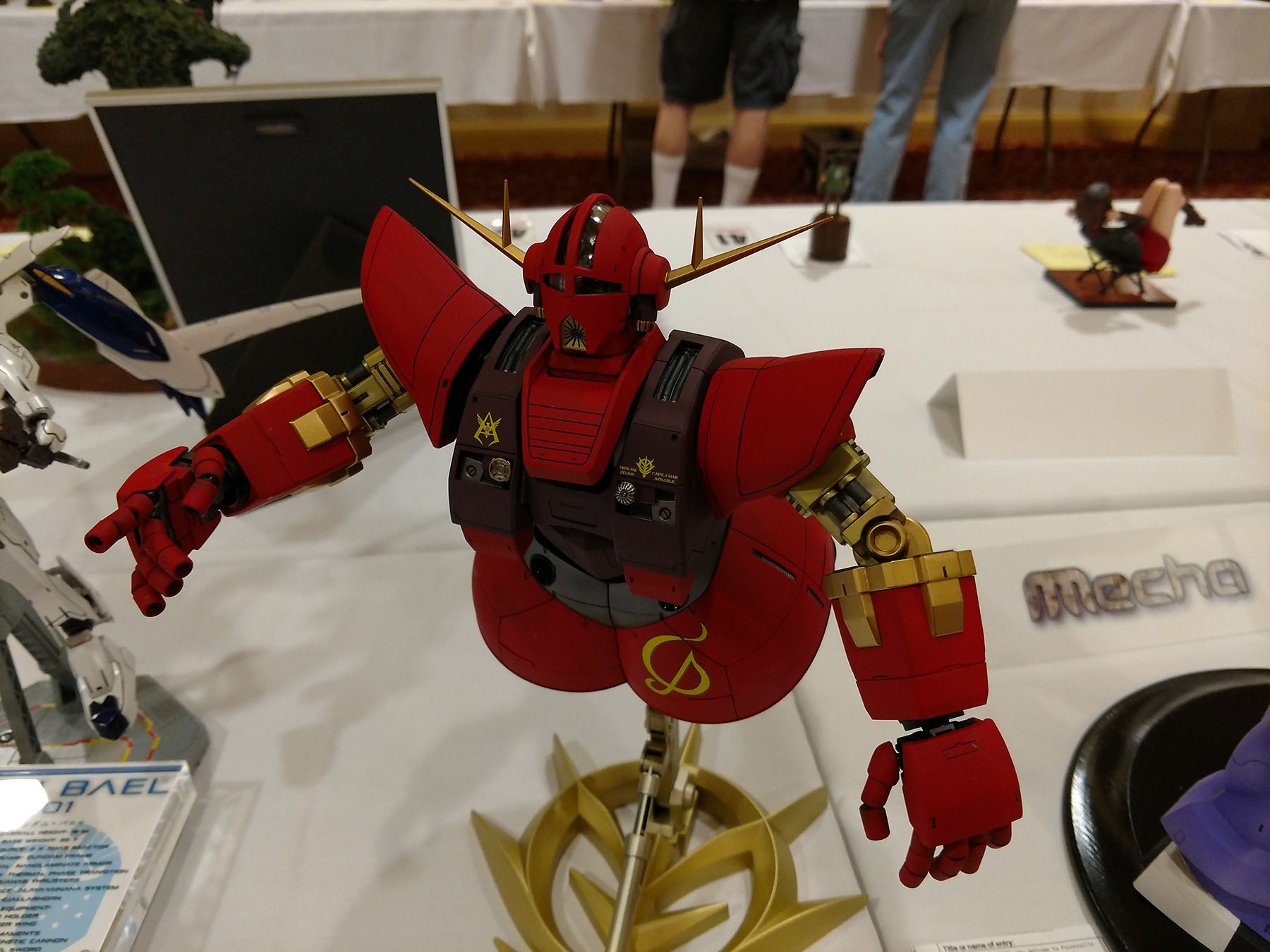 Wonderfest 2018 Photo 138