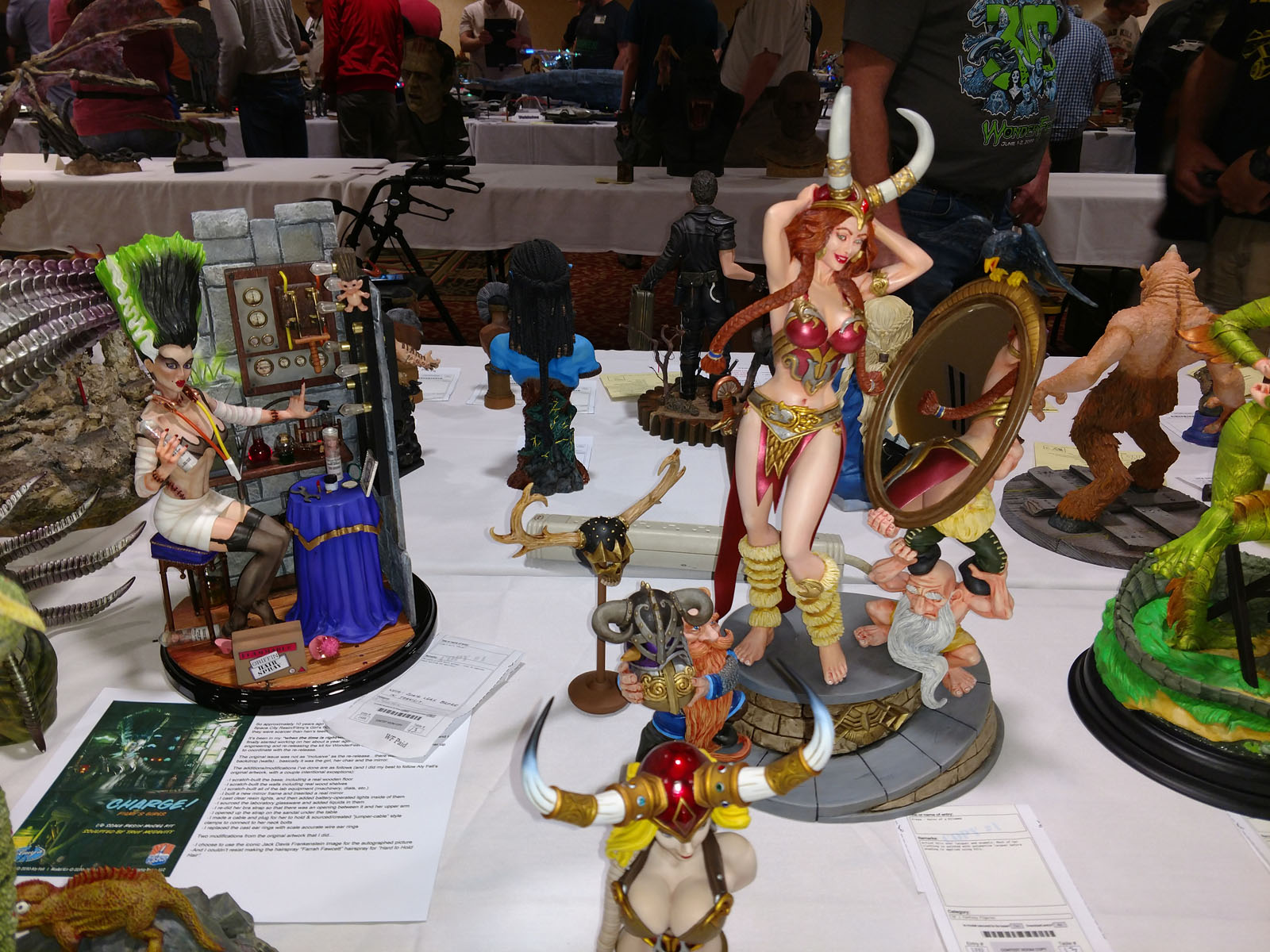 Wonderfest 2019 Photo 045