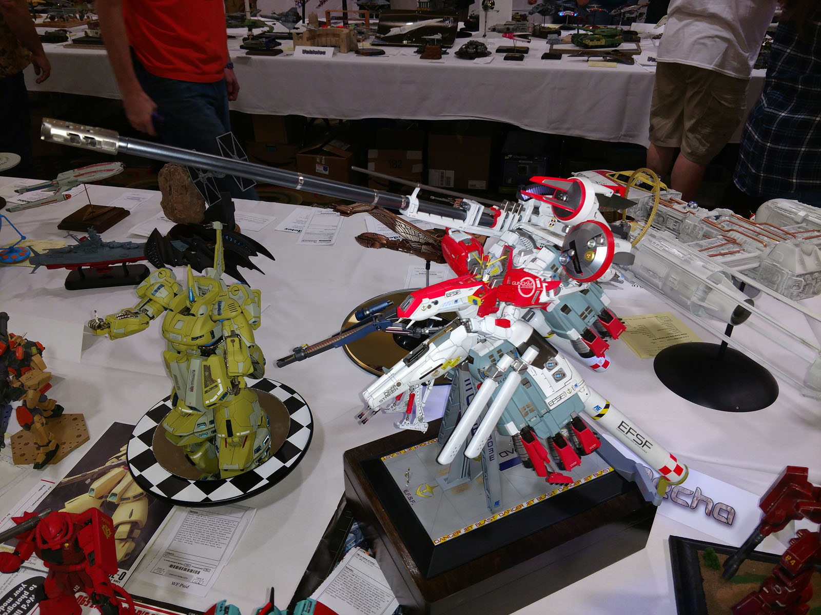 Wonderfest 2019 Photo 135